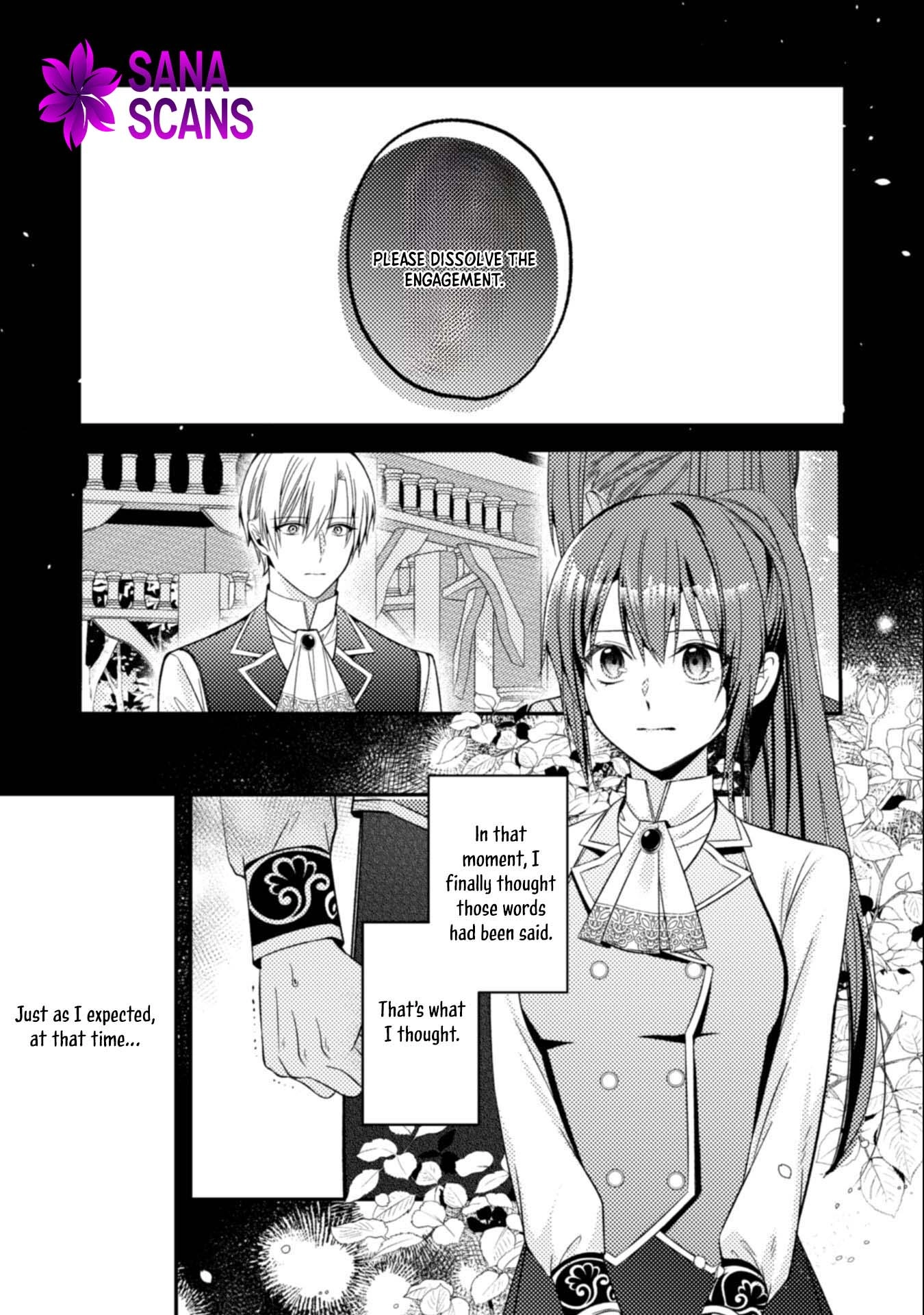 I Offered to Find the Ideal Bride, but My Cold Fiancé Suddenly Got Involved Chapter 10 Page 14